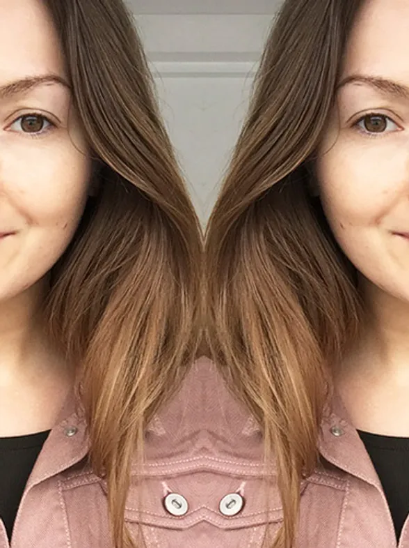 We Tried The Oxygen Facial Celebs Swear By And This Is What Happened