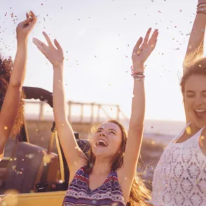 15 momentos que hacen del verano nuestra época del año favorita