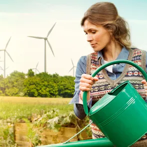 7 consejos para llevar un estilo de vida sostenible