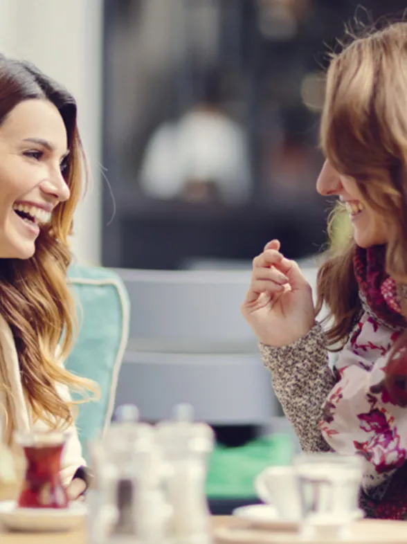 'Gracias', 'lo siento' y 'por favor', palabras que abren corazones