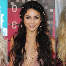 Ride The Wave! The Best Beach-Wave Hairstyles From The Celebs Who've Nailed It