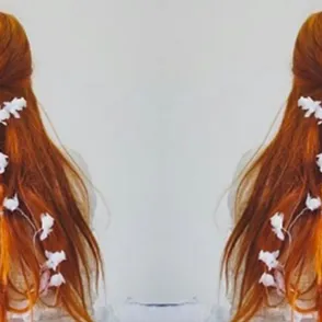 Do Red Heads Hold The Secret To Eternal Youth?