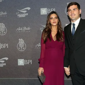 Sara Carbonero da a luz a su segundo hijo