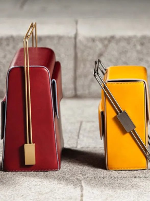 Test: ¿qué dice tu bolso de ti?