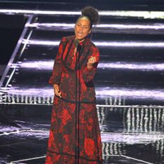Alicia Keys y su emocionante discurso sobre la igualdad en los MTV VMA