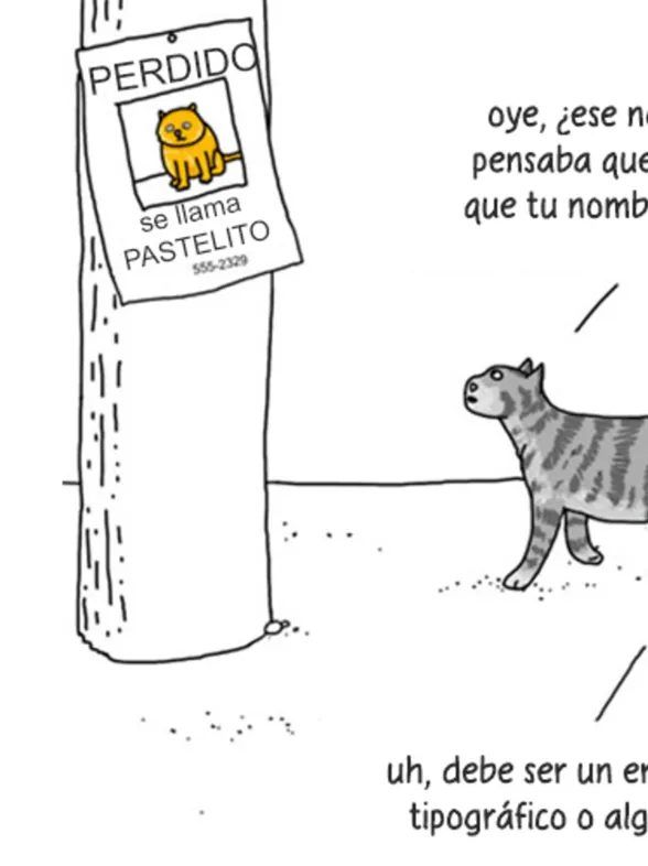 ¡Para partirse de risa! Esto es lo que dirían los animales si pudieran hablar