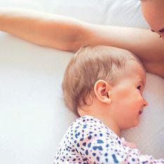 Madres y padres blogueros inician una campaña a favor de la lactancia materna