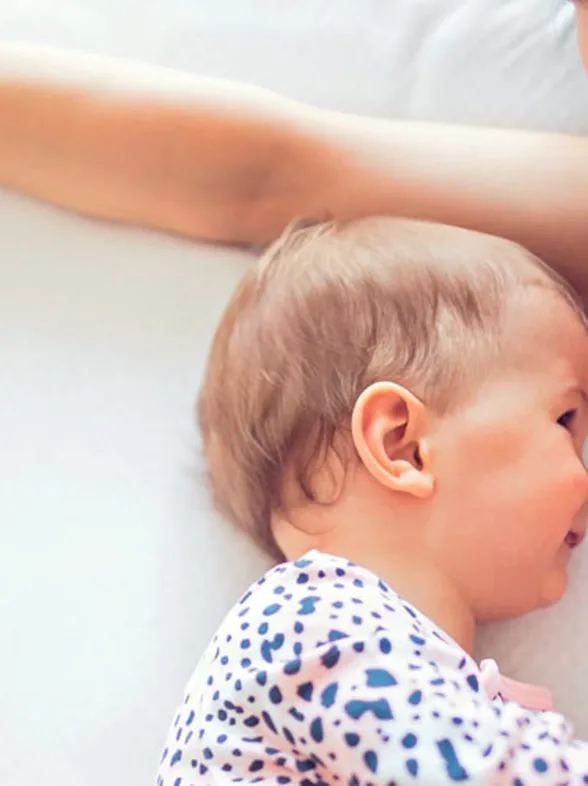 Madres y padres blogueros inician una campaña a favor de la lactancia materna