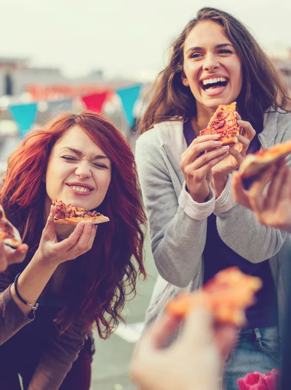 ¿Es hambre o ganas de comer? Te damos las claves para diferenciarlo