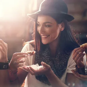 Cuatro suculentos pasos para disfrutar del auténtico sabor de los alimentos