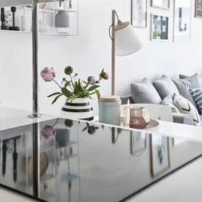 ¿Cómo sacarle provecho a un miniapartamento? Los consejos más útiles para un resultado de 10