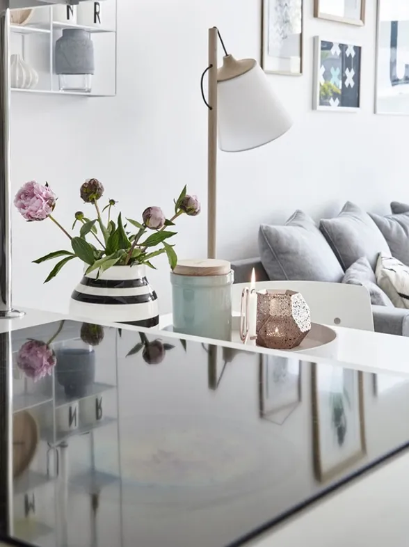 ¿Cómo sacarle provecho a un miniapartamento? Los consejos más útiles para un resultado de 10