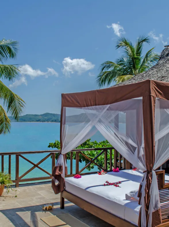 Las 8 villas más espectaculares del mundo (en las que te puedes alojar)
