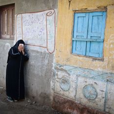 Indignation après la mort d'une adolescente égyptienne suite à une excision