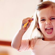 15 cosas típicas de niños que hacen perder la cabeza a los padres