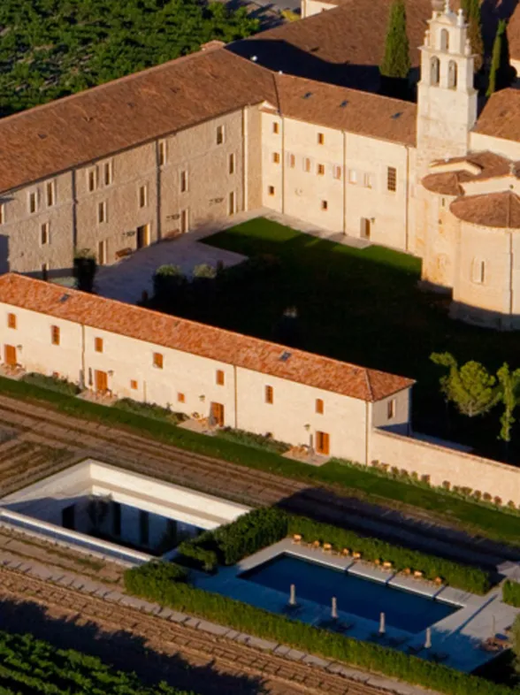 10 consejos para disfrutar de una escapada VIP entre viñedos