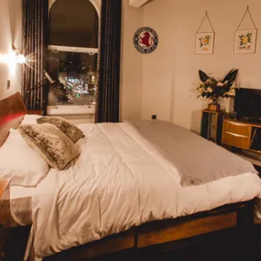 The UK's First Ever Gin Hotel Has Opened in London and It Looks as Incredible as It Sounds