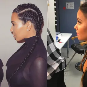 Cristina Pedroche, la Kim Kardashian española