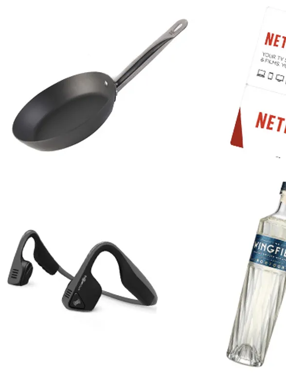 The Ultimate Guide To Treating Your Dad This Father's Day