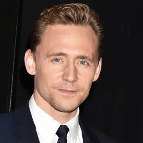 El hombre de la semana es... ¡Tom Hiddleston!