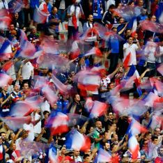 Euro 2016 : Des internautes dénoncent les clichés sexistes