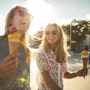 ¿Es inevitable coger kilos en vacaciones? Los mejores consejos para evitarlo