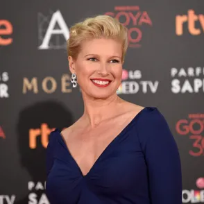 ¡Anne Igartiburu ya es madre! Se llama Nicolás y ha pesado 4 kg