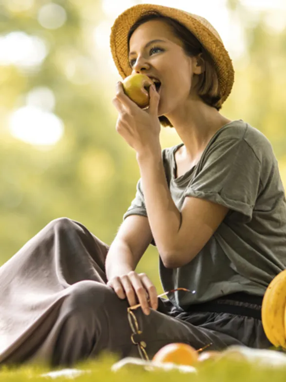 Alimentos ricos en agua, ¡hidrátate por dentro!