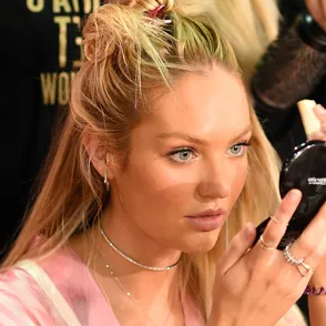 Celebrities gurús del maquillaje, cuando las estrellas prefieren el backstage