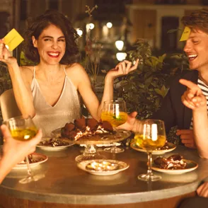 10 motivos por los que nos gusta organizar afterworks