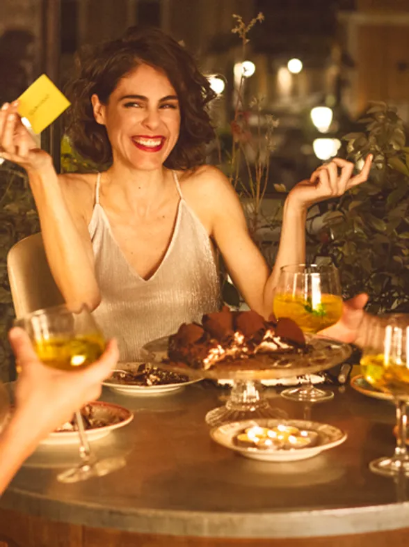 10 motivos por los que nos gusta organizar afterworks