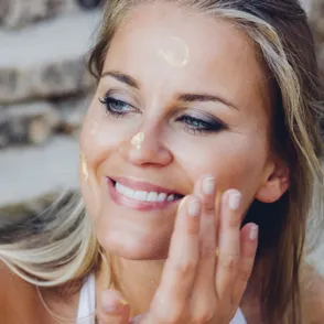 Productos waterproof: maquillaje a prueba de chapuzones