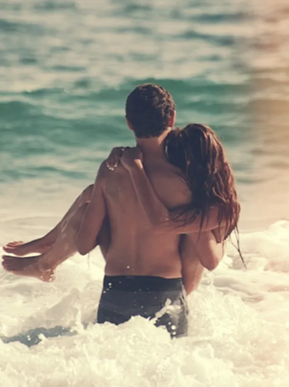 Test: ¿quién será tu amor de verano?