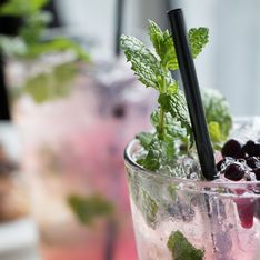 Mocktails : 6 classiques de la mixologie sans alcool