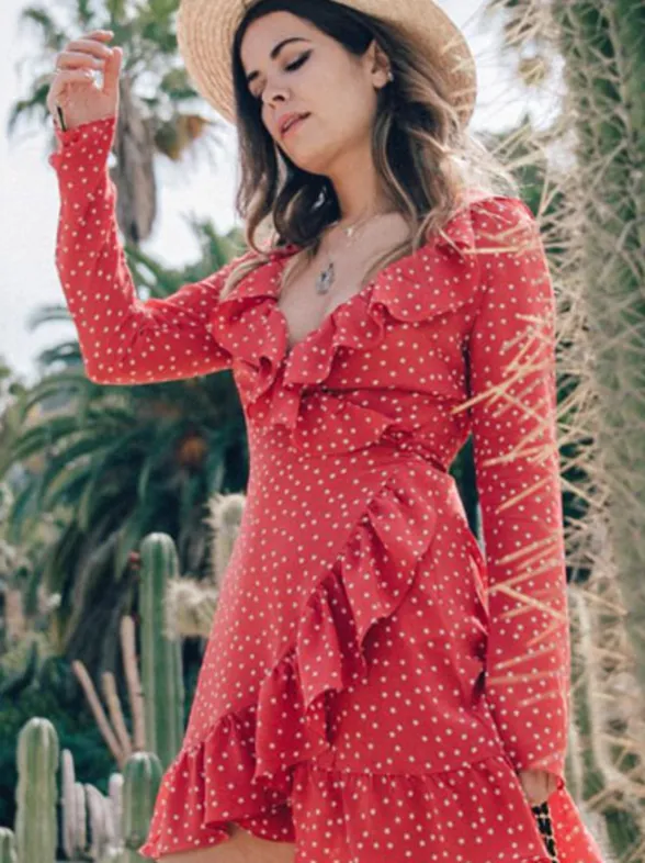 Polémico y deseado: el vestido que llevan todas las it-girls