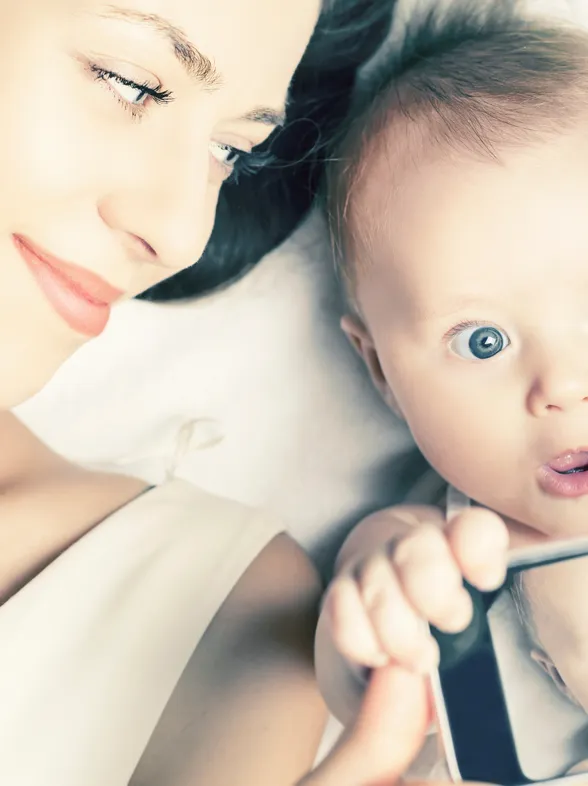 ¡Te vas a identificar con ellos! 27 tuits de padres que harán que te partas de risa