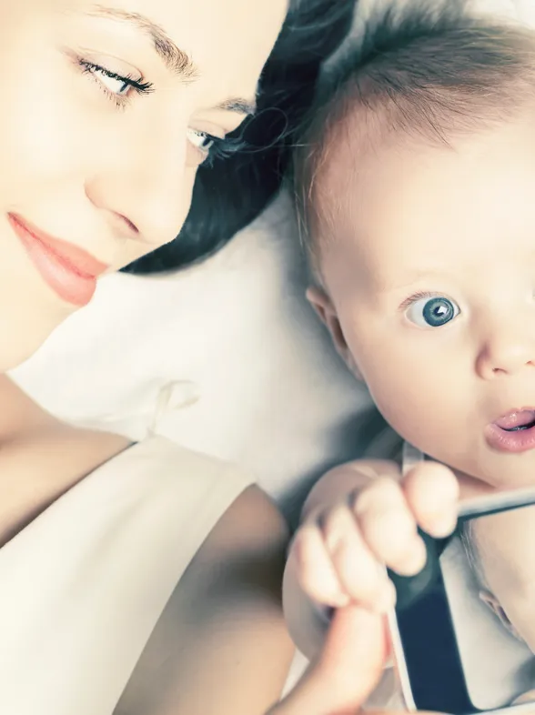 ¡Te vas a identificar con ellos! 27 tuits de padres que harán que te partas de risa