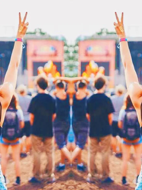 16 Fashion Essentials To Do The British Festival Season Right