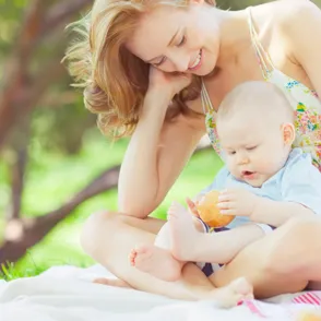 ¿Cuáles son sus necesidades nutricionales a partir del primer año?