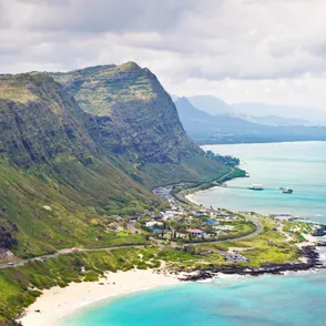Las 10 islas más bonitas del mundo para perderte (y no encontrarte) este verano