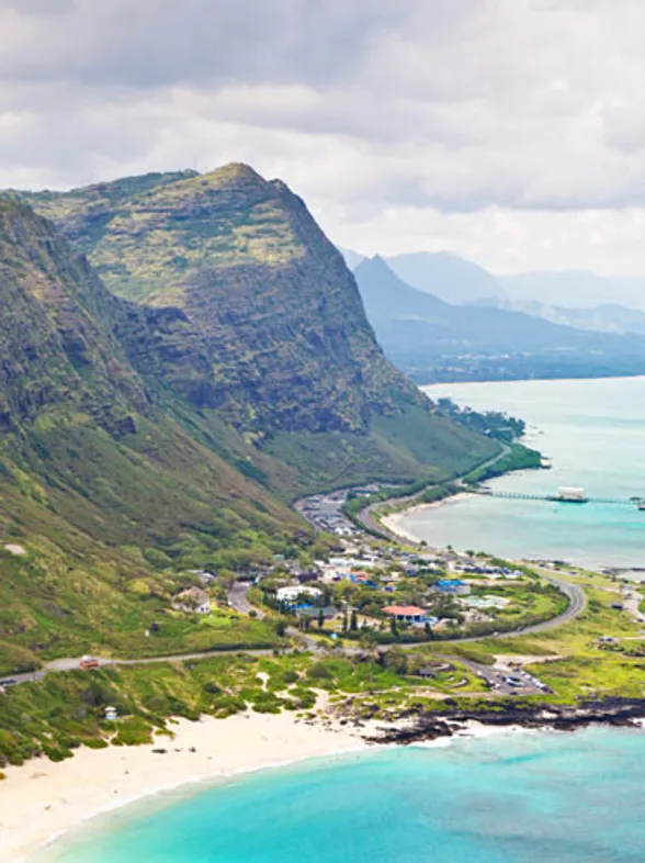 Las 10 islas más bonitas del mundo para perderte (y no encontrarte) este verano