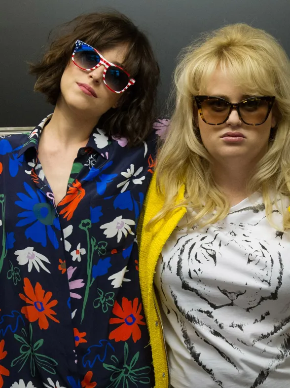8 Badass Fictional Female Friendships That'll Give you Ultimate #SquadGoals