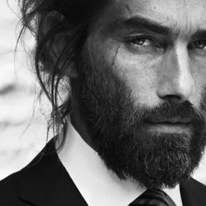 Dime qué tipo de barba lleva y te diré cómo es