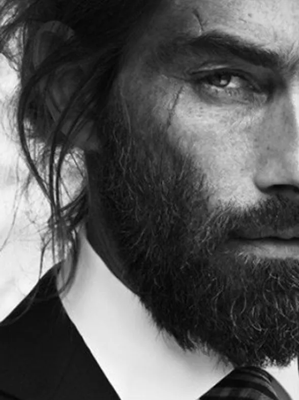 Dime qué tipo de barba lleva y te diré cómo es