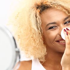 8 hábitos que podem prejudicar a pele do rosto