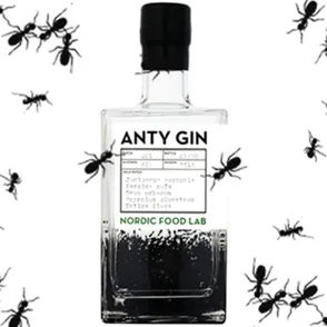 El nuevo amante de lo gourmet es muy valiente