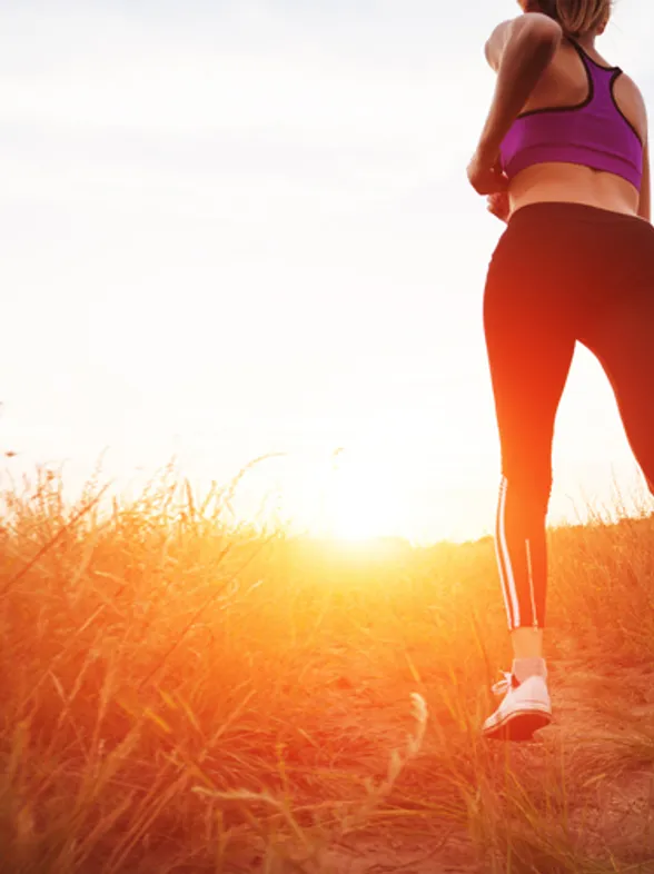 Entrenar en ayunas: ¿sí o no?