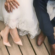 Das große Hochzeitsquiz: Wie gut kennst du dich rund ums Heiraten aus?