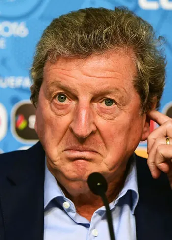18 Things You Should Never Say Or Do When Watching The Euros With Bae