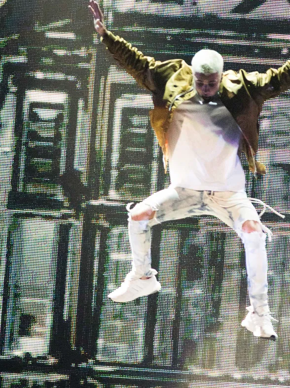 El vídeo que Justin Bieber no quiere que veas